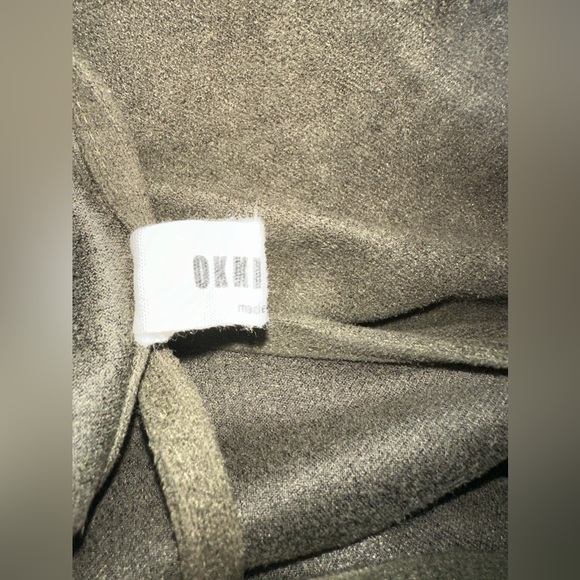 Okki Style - Made in Korea Top - Picture 3 of 4